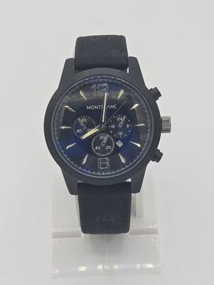 MontBlanc Watch