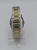 ROLEX DIAMOND CUT STONE WATCH