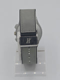 HOBLUT SILVER Y WATCH
