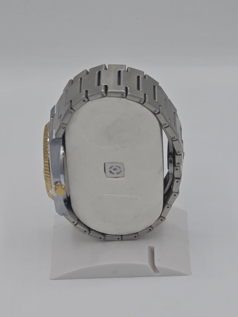 Rolex Golden White