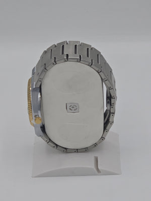 Rolex Golden White