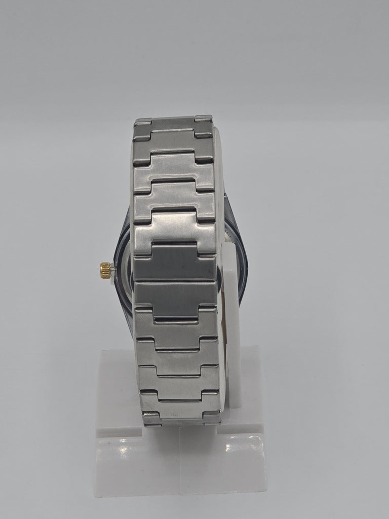 Rolex Golden White
