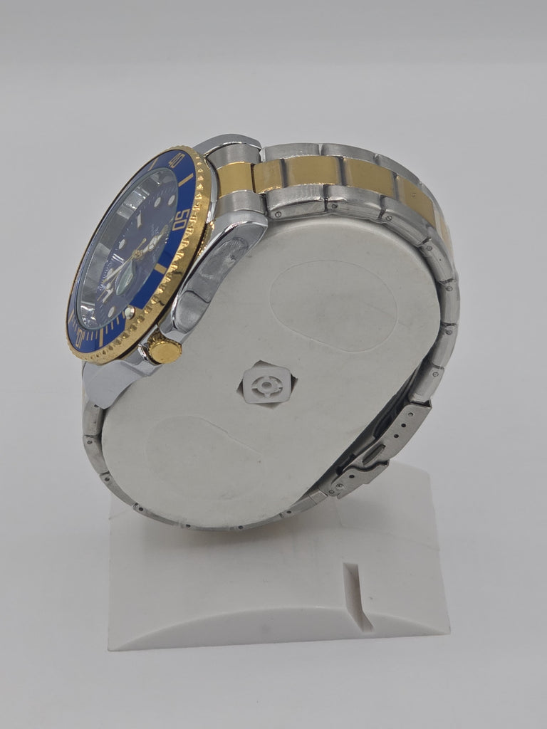 ROLEX BLUETEG WATCH