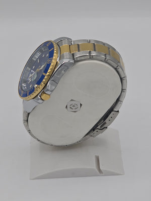 ROLEX BLUETEG WATCH