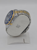 ROLEX BLUETEG WATCH