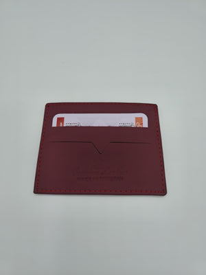 Men's Pure Leather Wallet