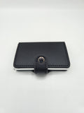 Trifold Card Holder Men's Wallet