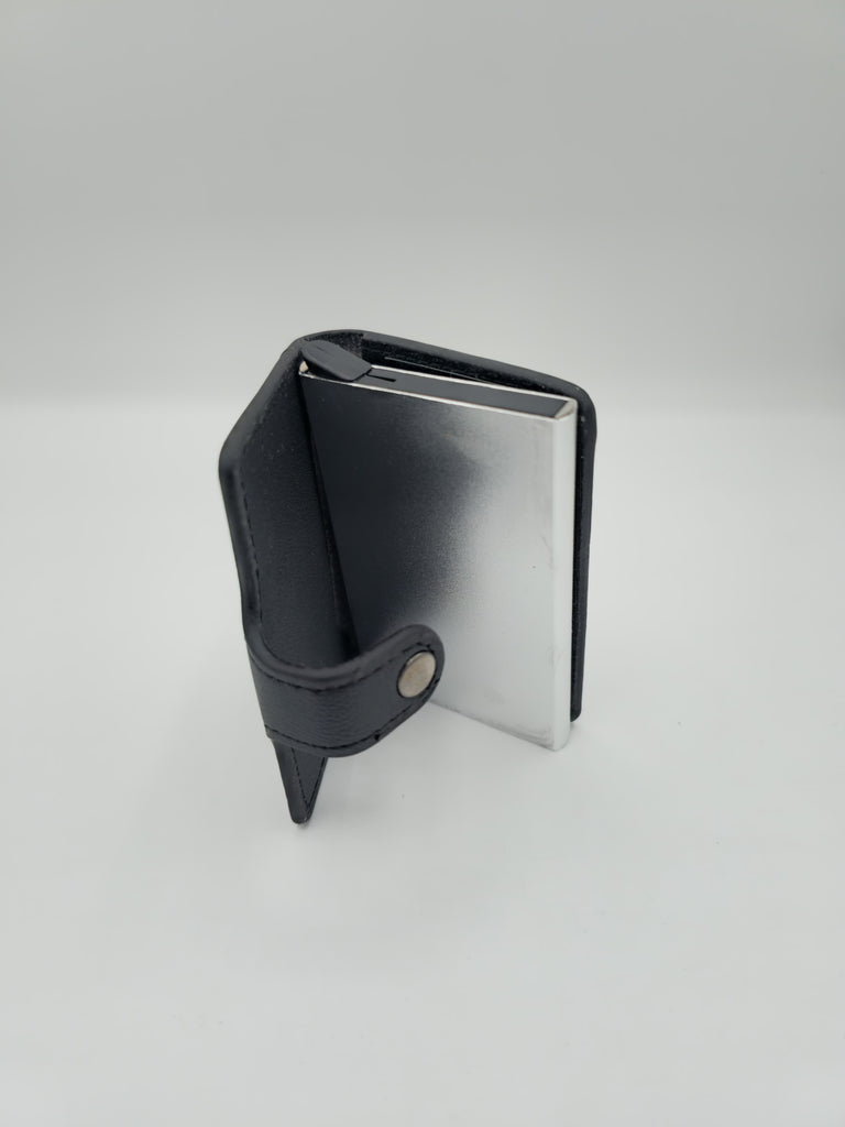 Trifold Card Holder Men's Wallet