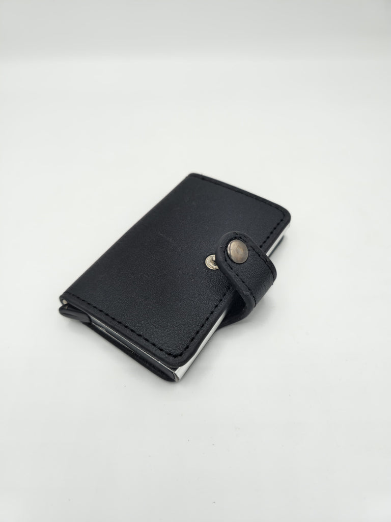 Trifold Card Holder Men's Wallet