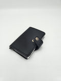Trifold Card Holder Men's Wallet