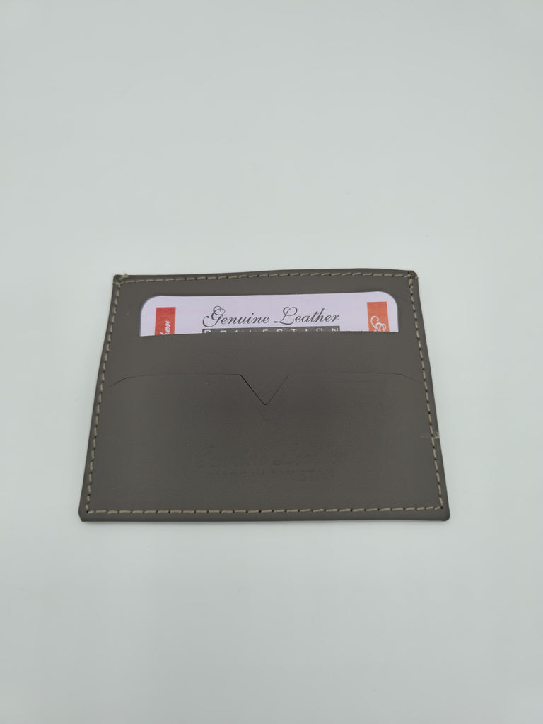 Men's Pure Leather Wallet