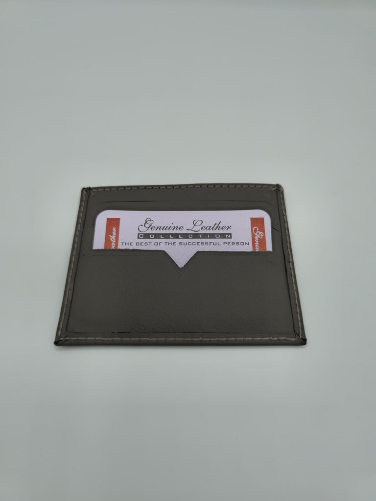 Men's Pure Leather Wallet