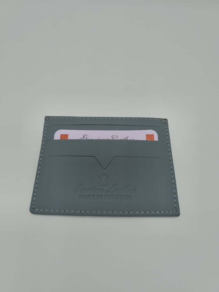 Men's Pure Leather Wallet