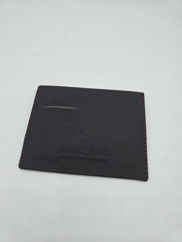 Men's Pure Leather Wallet
