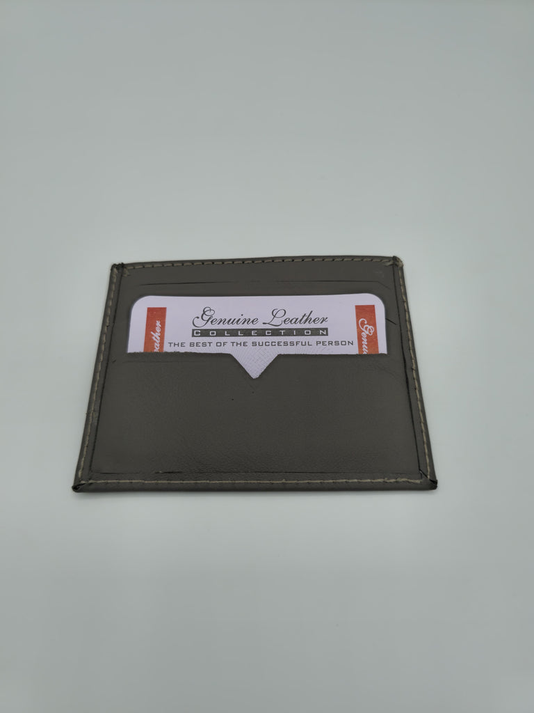 Men's Pure Leather Wallet