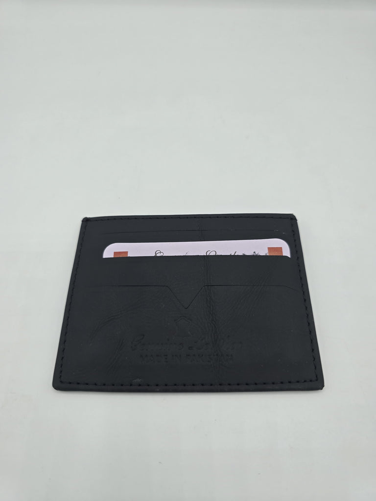 Men's Pure Leather Wallet