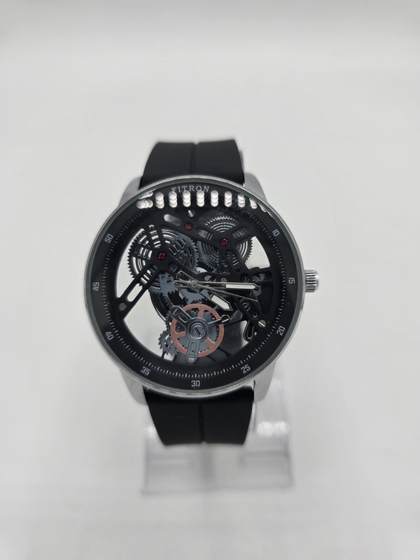 Fitron Rigout Watch