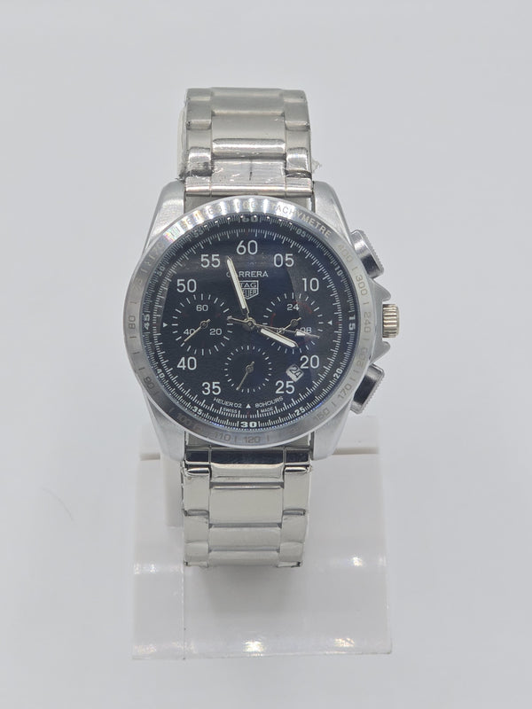 TAG Heuer Carrera