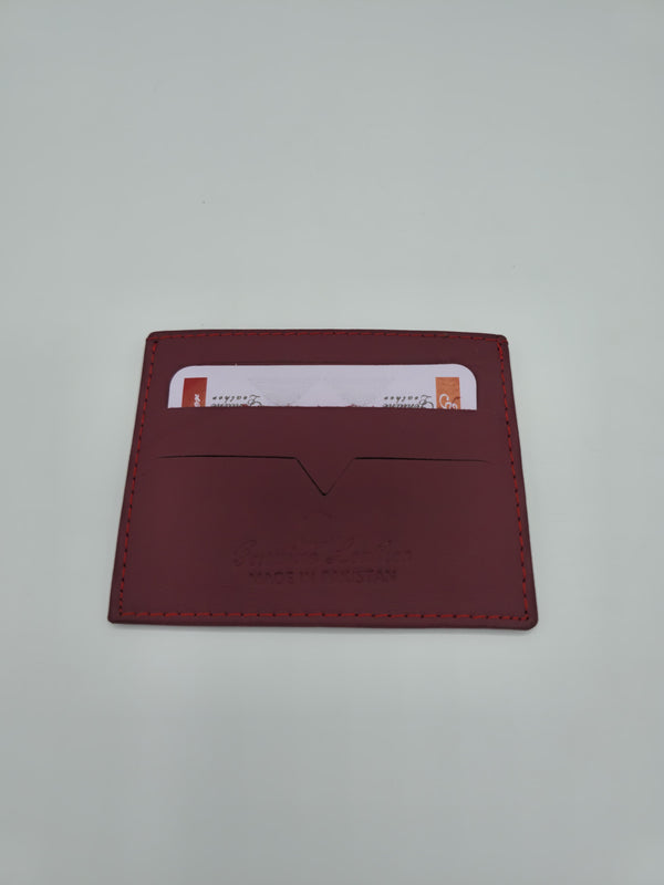 Men's Pure Leather Wallet