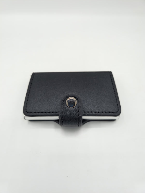 Trifold Card Holder Men's Wallet