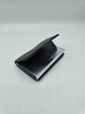 Trifold Card Holder Men's Wallet