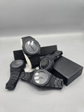 Black Arabic Aura Watch – The Ultimate