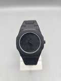 Black Arabic Aura Watch – The Ultimate