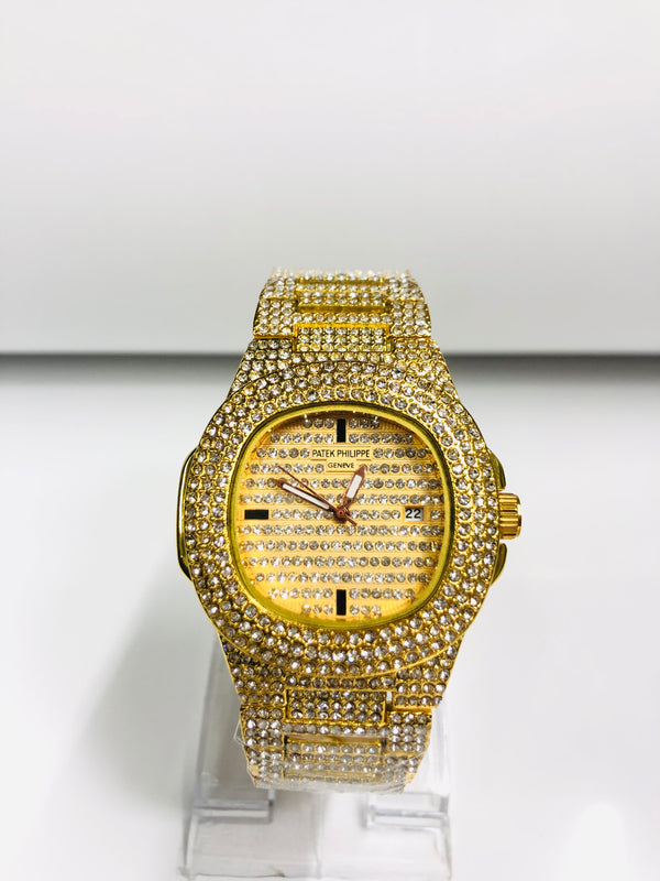 PATEK PHILIPPE WATCH