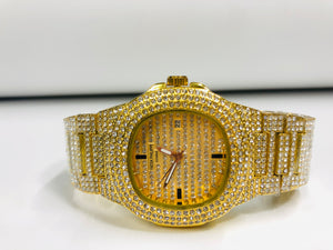 PATEK PHILIPPE WATCH