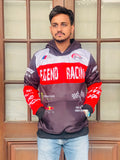 Formula F1 Hoodie
