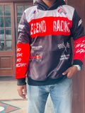 Formula F1 Hoodie